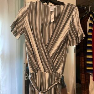 NWT Barney’s New York Romper